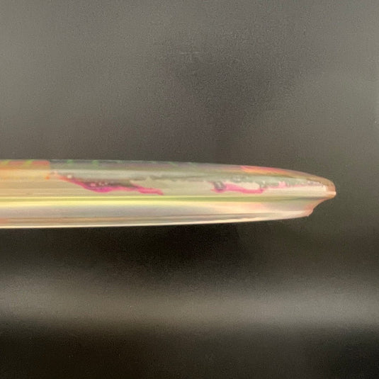 I-Dye Champion Roc3
