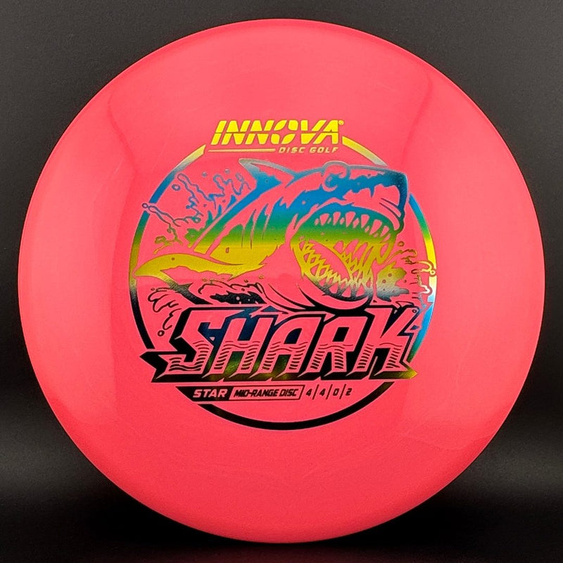 Load image into Gallery viewer, Star Shark
