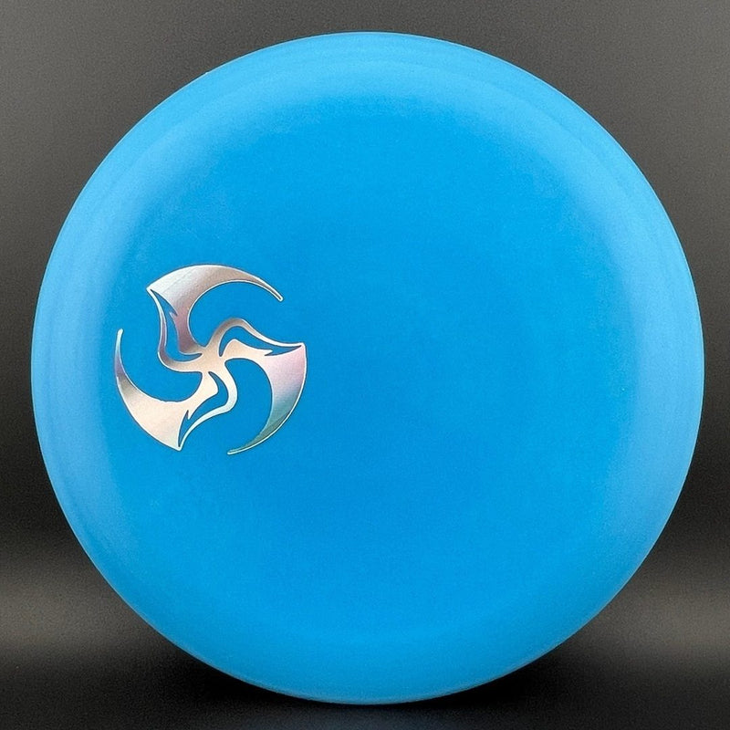 Load image into Gallery viewer, P-Line P2 (2-Ring Penned) - Mini Huk Stamp - Innova Made *Warehouse Stash*
