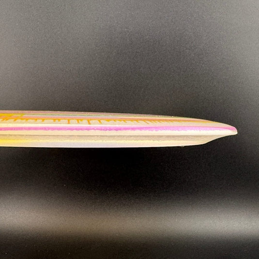 I-Dye Champion Thunderbird