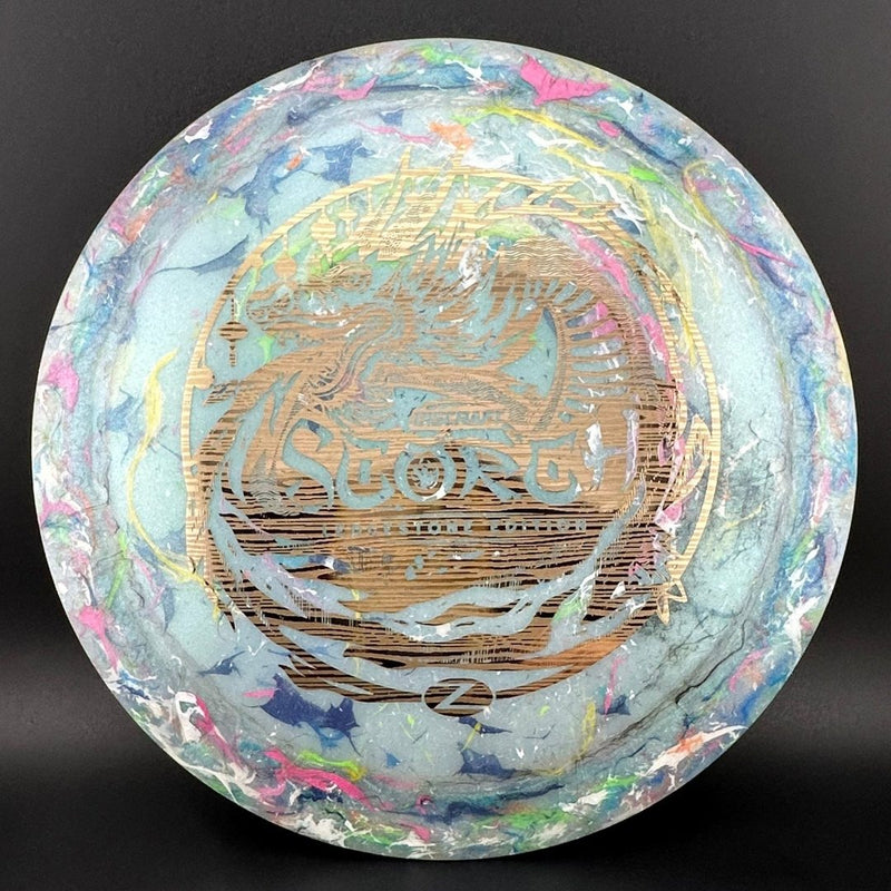 Load image into Gallery viewer, Colorshift Jawbreaker Z FLX Scorch - Ledgestone 2025 Edition
