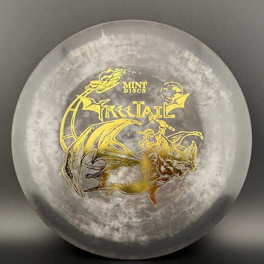 Apex Freetail - Christmas Stamp by Skulboy