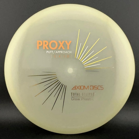 Total Eclipse Proxy