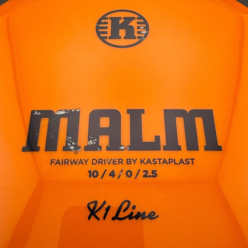 Load image into Gallery viewer, K1 Malm

