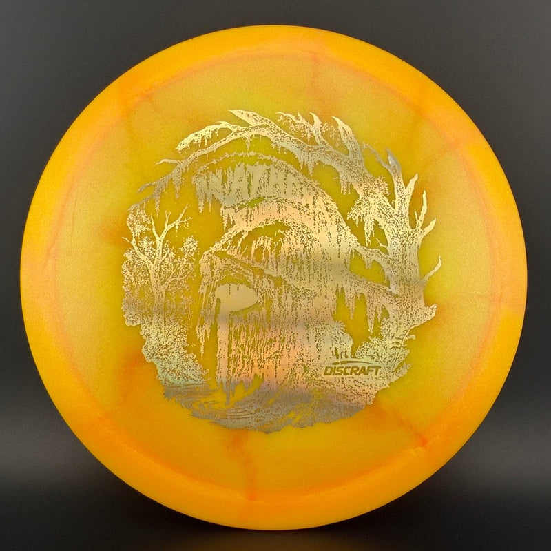 Load image into Gallery viewer, Colorshift Z Athena - Cascade Challenge 2025
