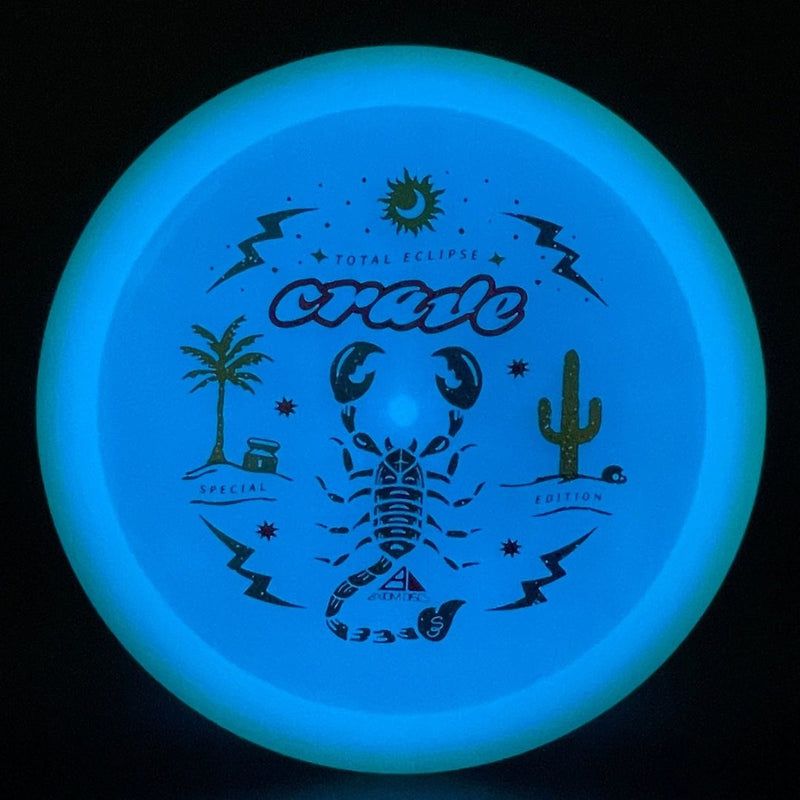 Load image into Gallery viewer, Total Eclipse Crave - Special Edition by Scott Oswalt
