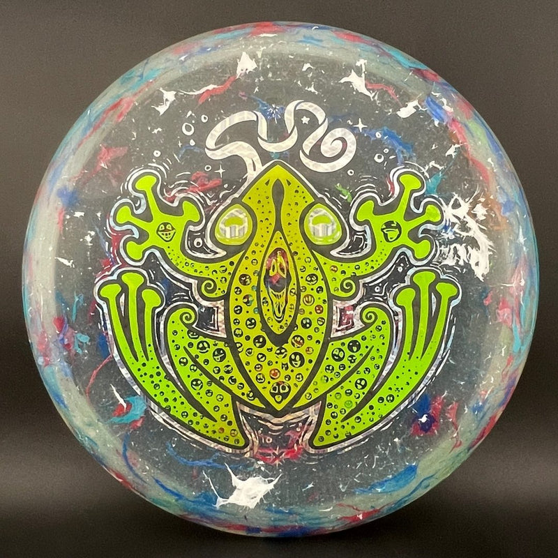 Load image into Gallery viewer, Jawbreaker Z Zone SS - "Don't Worry Be Hoppy" by Marm O Set
