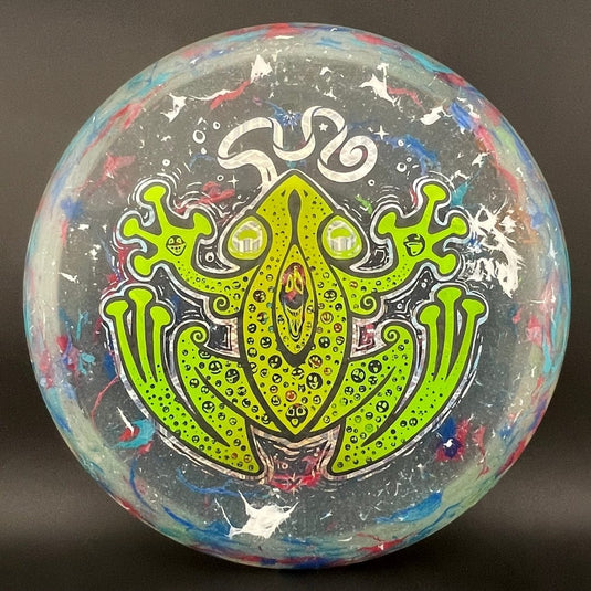 Jawbreaker Z Zone SS - "Don't Worry Be Hoppy" by Marm O Set