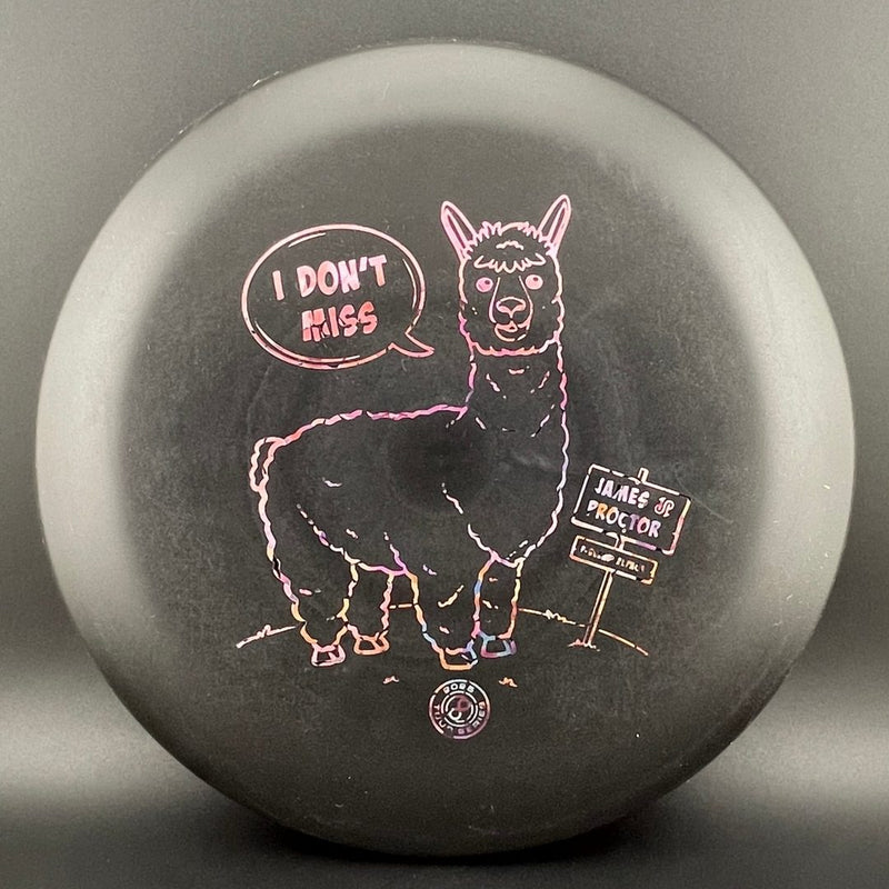 Load image into Gallery viewer, P-Blend Alpaca - James Proctor - 2025 Tour Series
