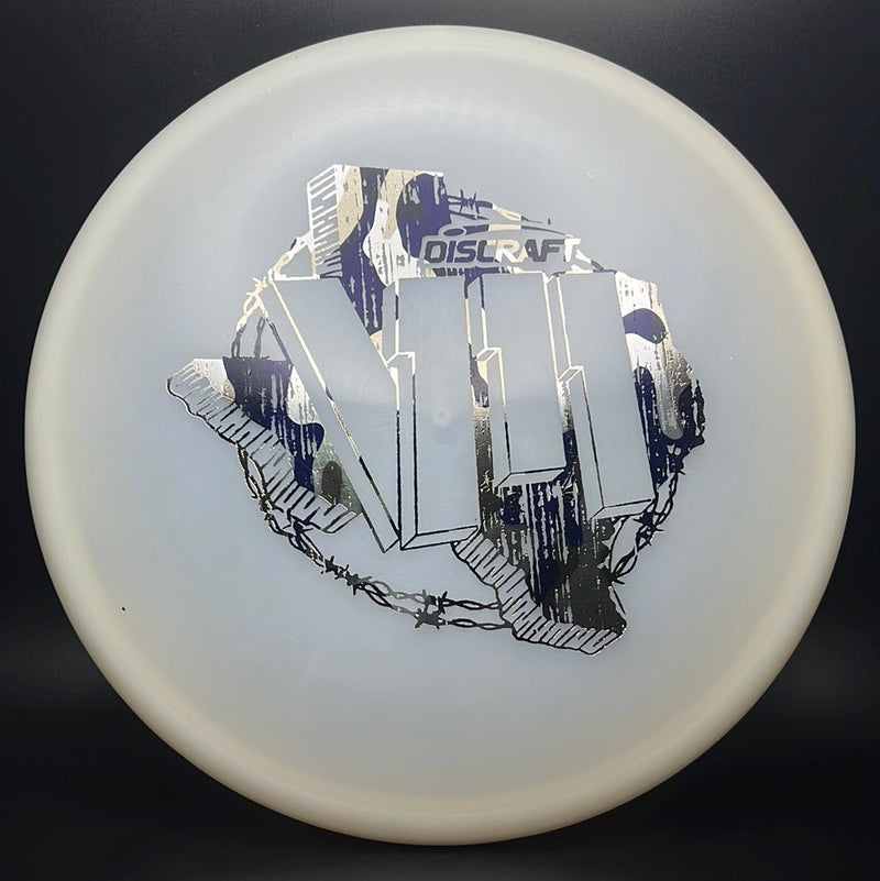Load image into Gallery viewer, UV Z Meteor - Valerie Mandujano Team Series
