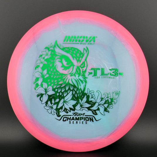 Proto Glow Halo Star TL3 - Iida Lehtomäki 2026 Tour Series