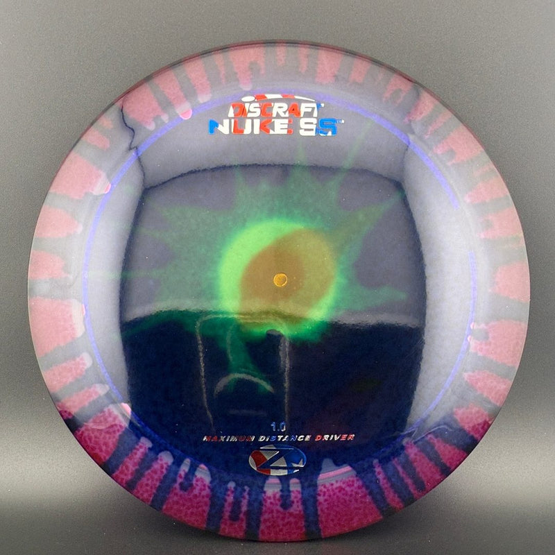 Load image into Gallery viewer, Fly Dye Z Nuke SS
