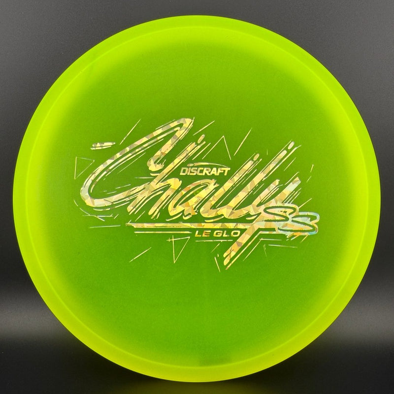 Load image into Gallery viewer, Z Glo Challenger SS - Ledgestone 2025 Season 2
