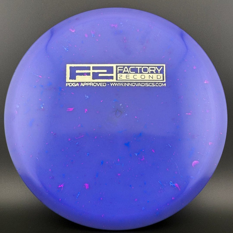 Load image into Gallery viewer, Splatter Champion Roc3 - F2
