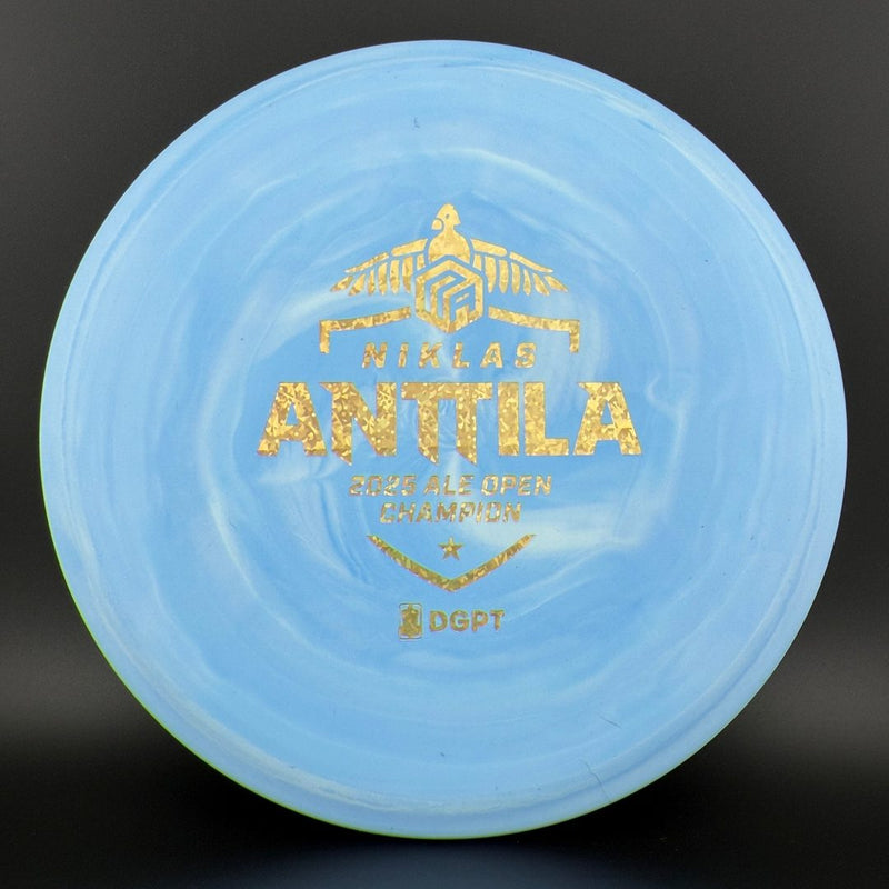 Load image into Gallery viewer, Swirl P-Line MD3 (Flex 2) - Niklas Anttila Triumph Ale Open
