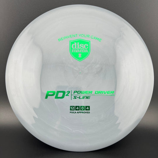 S-Line PD2