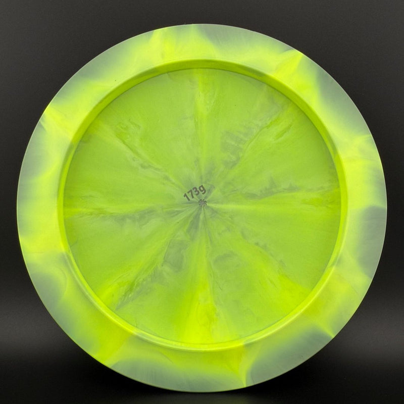 Load image into Gallery viewer, Swirl ESP Nuke - Ezra Robinson X Ezra Aderhold Collab

