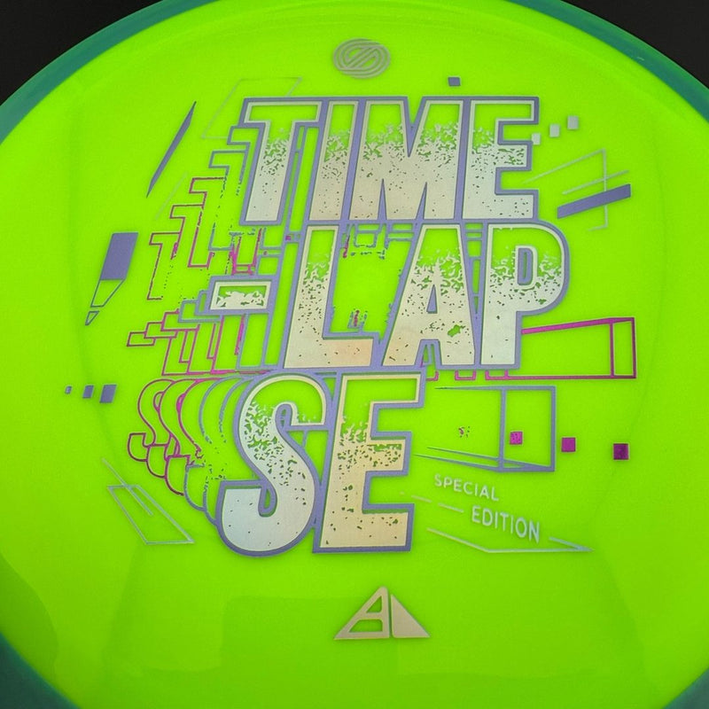 Load image into Gallery viewer, Neutron Time-Lapse (Re-Tooled) - Special Edition
