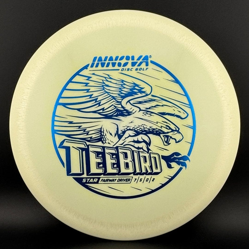 Load image into Gallery viewer, Star Teebird
