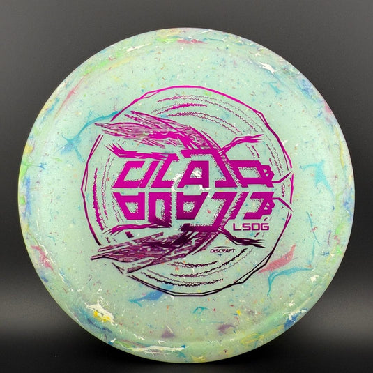 Jawbreaker Z FLX Colorshift Cicada - 2026 Ledgestone
