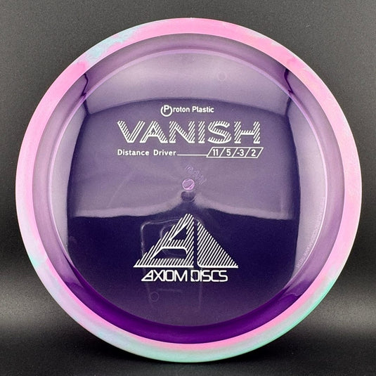 Proton Vanish