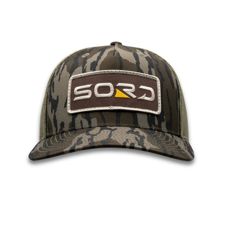 Load image into Gallery viewer, CLASSIC TRUCKER - BENO HAT
