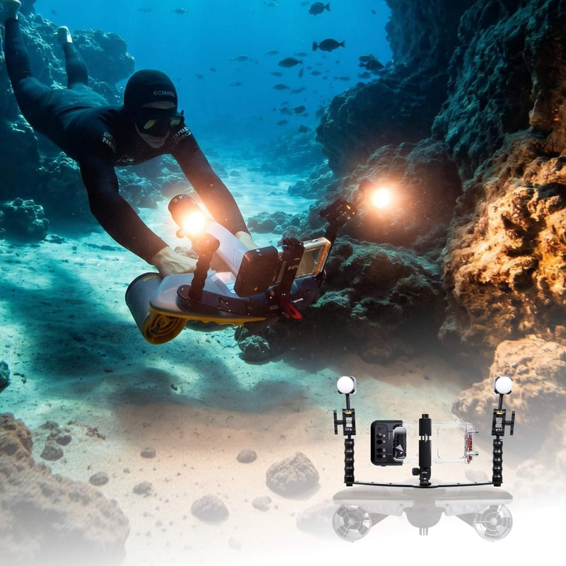 Load image into Gallery viewer, Navbow / Navbow+ Accessory Kit
