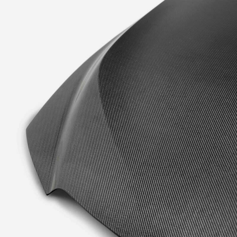 Load image into Gallery viewer, Seibon 21-23 Lexus IS300/IS350 F Sport OE Style Carbon Fiber Hood
