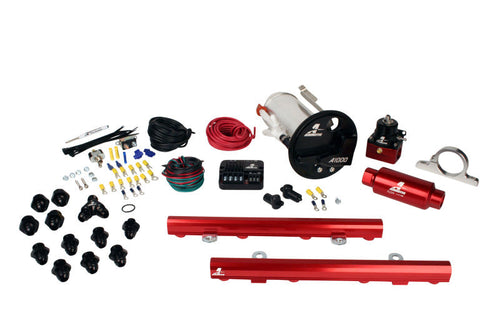 Aeromotive Fuel Pump Complete Kit