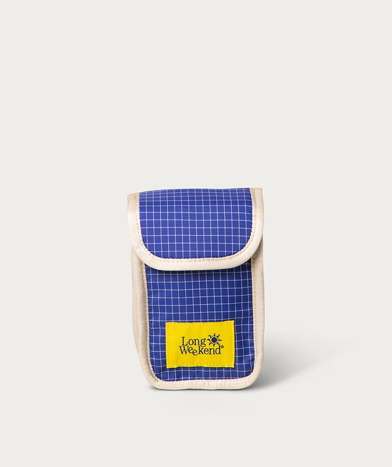 Load image into Gallery viewer, Point and Shoot Camera Pouch
