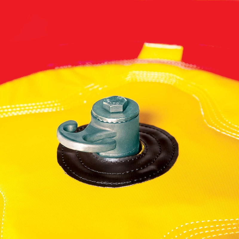 Load image into Gallery viewer, WOW Sports Cyclone Spinner Towable (20-1070)
