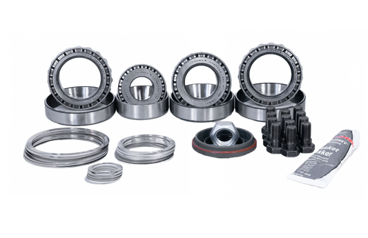Revolution Gear & Axle 94-02 Dodge Ram 2500/3500 Dana 70U Rear Axle Ring & Pinion Master Install Kit