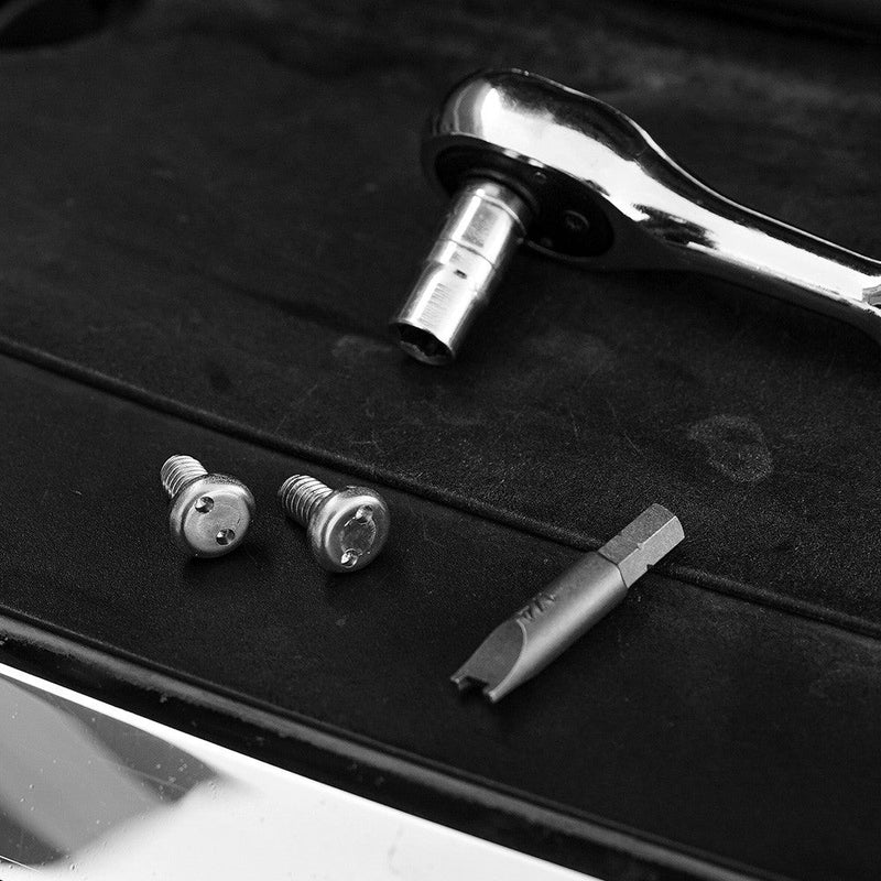Load image into Gallery viewer, S2 &amp; Squadron Security Hardware Kit | Baja Designs
