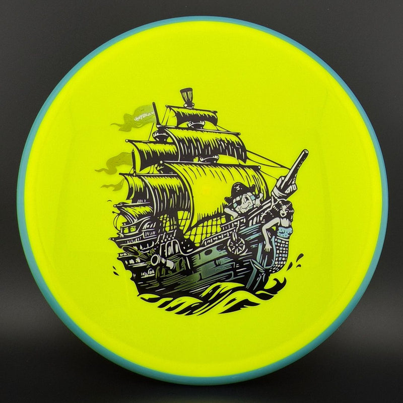 Load image into Gallery viewer, Neutron Tempo - Discs Ahoy
