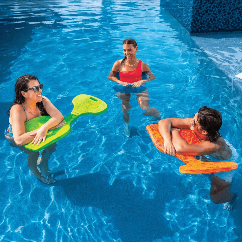 Load image into Gallery viewer, WOW Watersports Vacation Mode Molded Foam Saddle Seat 6-Pack PDQ
