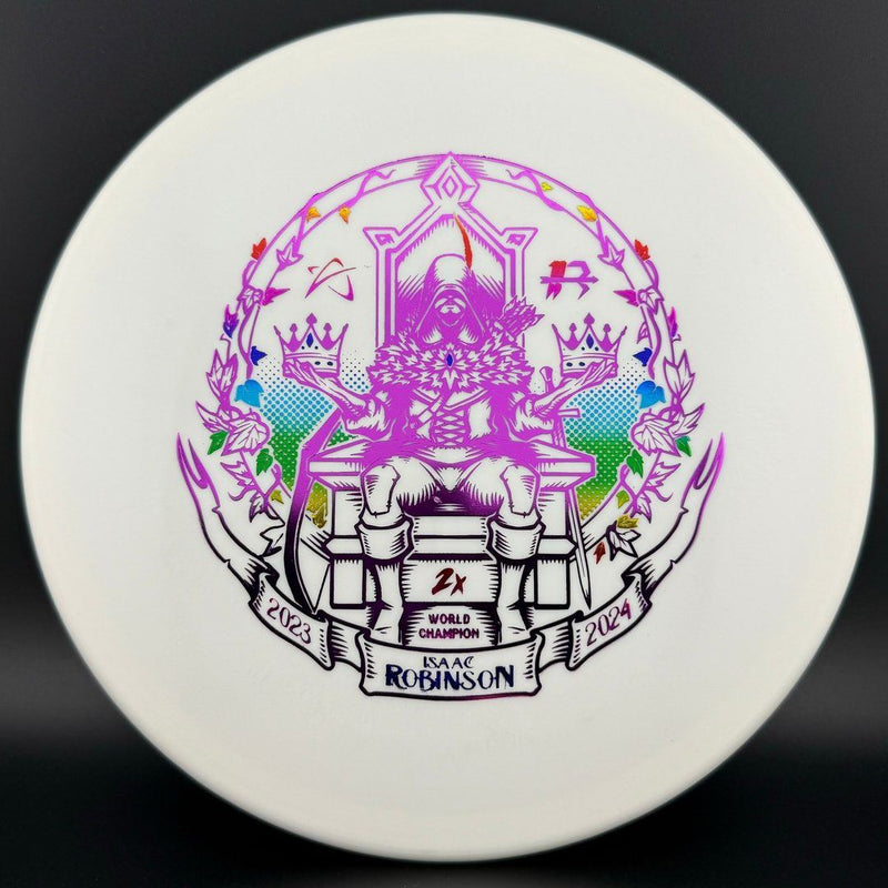 Load image into Gallery viewer, A2 (Special Blend) - "Tyrant's Fall" Isaac Robinson 2024 Pro Worlds
