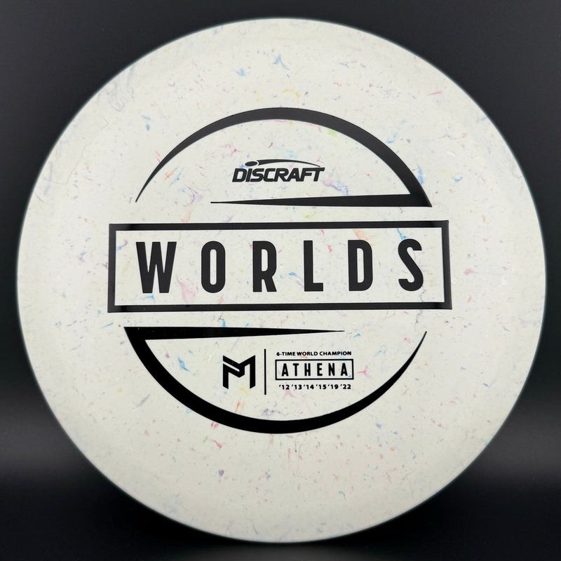 Load image into Gallery viewer, Jawbreaker ESP Athena - Worlds 2024 Edition Paul McBeth
