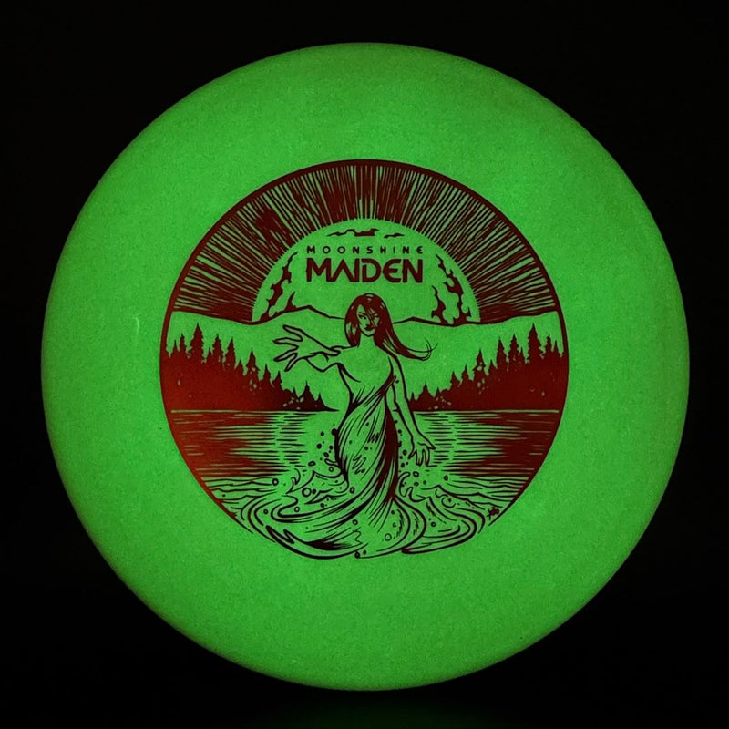 Load image into Gallery viewer, BT Medium Moonshine Maiden - Siren Call
