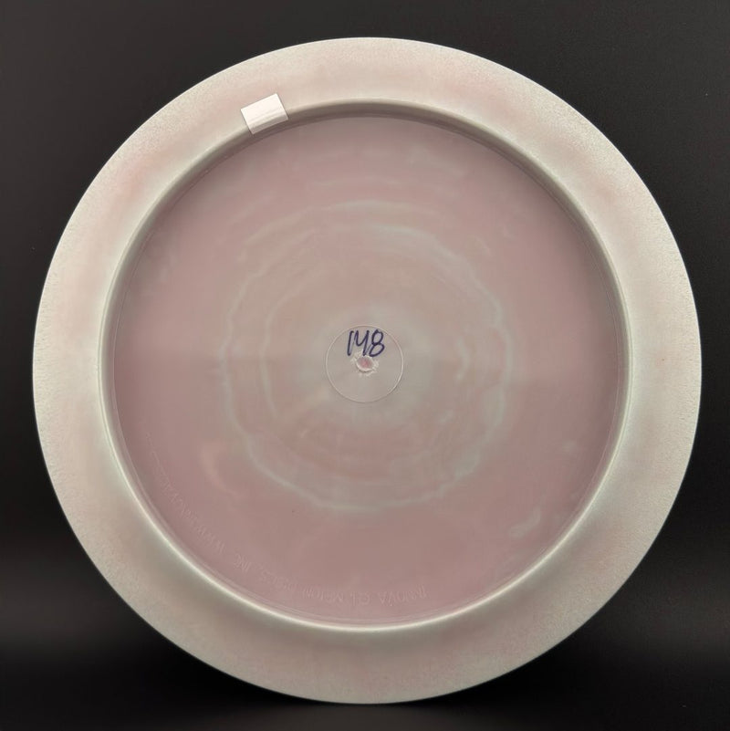Load image into Gallery viewer, Swirled Star Destroyer - Eveliina Salonen Signature Edition
