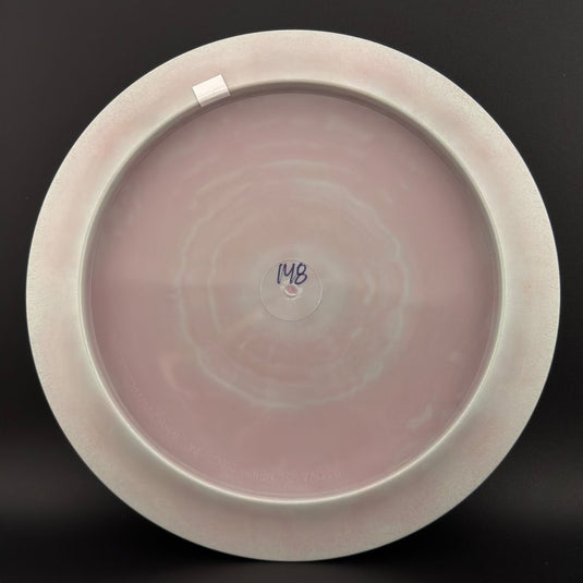 Swirled Star Destroyer - Eveliina Salonen Signature Edition