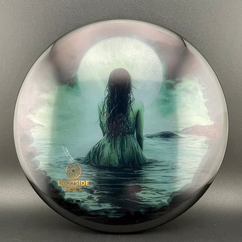 Load image into Gallery viewer, VIP Orbit Maiden - DyeMax Art Series
