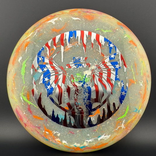 Jawbreaker Z FLX Zone SS - Hanna Huynh 2026 TS