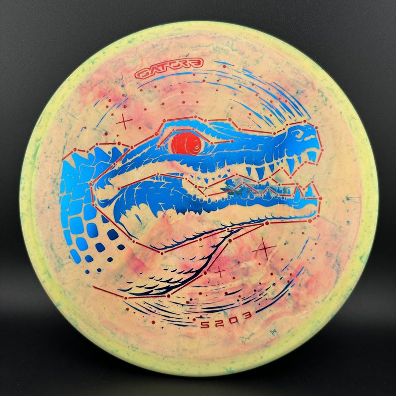 Load image into Gallery viewer, Galactic XT Gator3 - Space Force By Marm O Set

