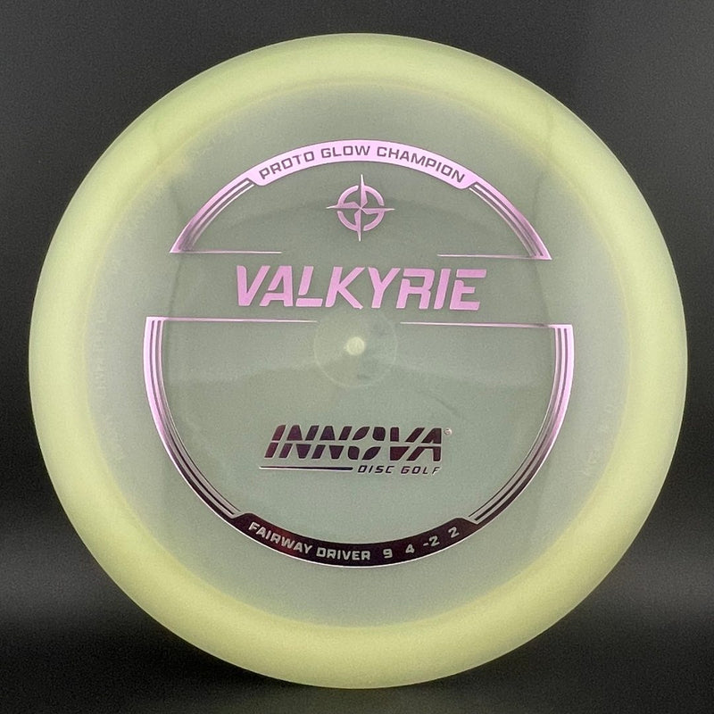 Load image into Gallery viewer, Proto Glow Champion Valkyrie
