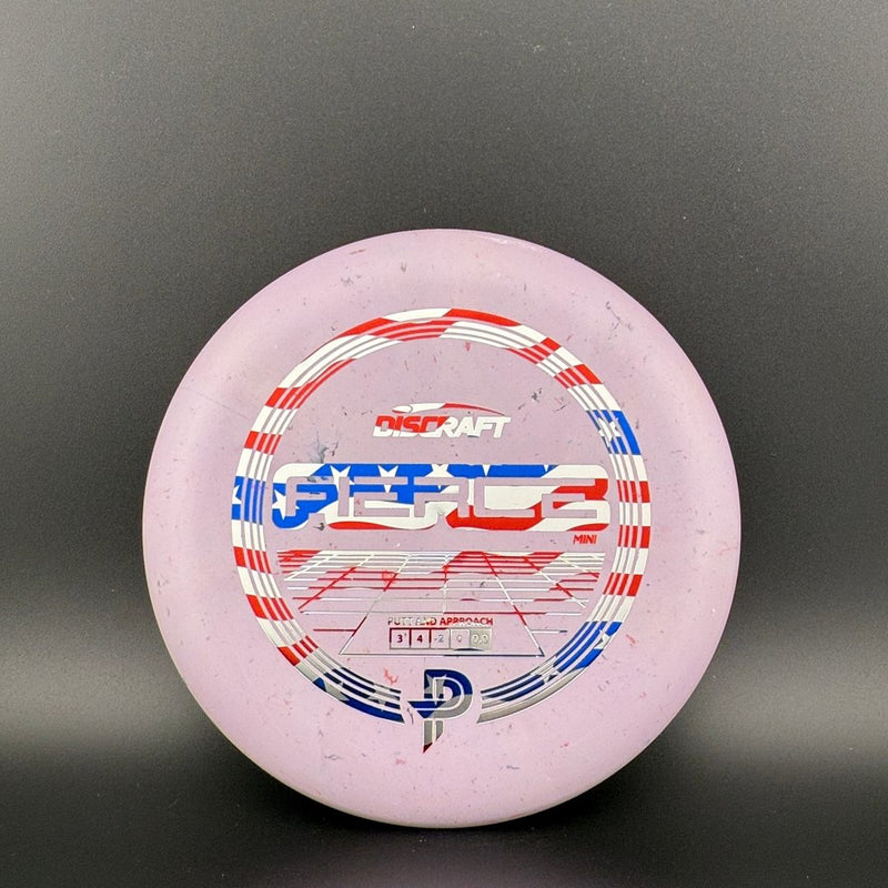 Load image into Gallery viewer, Mini Fierce - Paige Pierce (6" Mini Disc)
