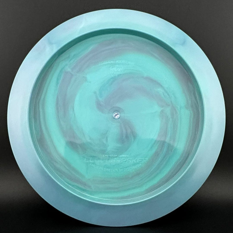 Load image into Gallery viewer, Swirl S-Line Cloud Breaker - Eagle McMahon - Shadow Stamped *Warehouse Stash*
