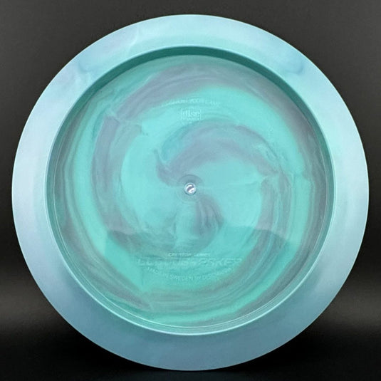 Swirl S-Line Cloud Breaker - Eagle McMahon - Shadow Stamped *Warehouse Stash*