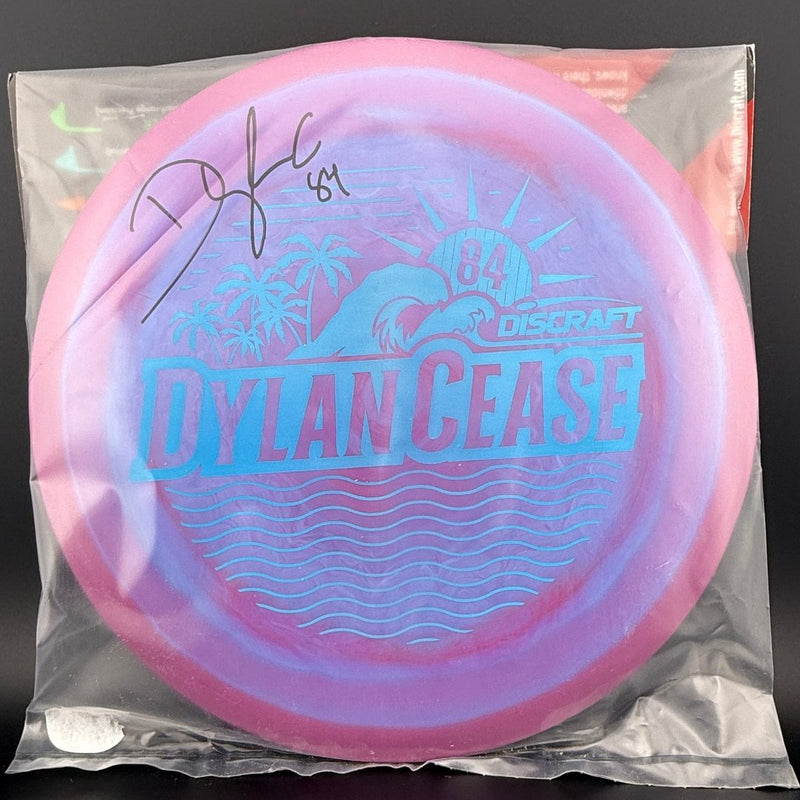 Load image into Gallery viewer, Swirl ESP Buzzz - Autographed 2024 Dylan Cease
