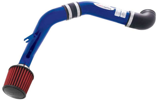 AEM Induction AEM 00-04 Eclipse GT & Spyder Blue Cold Air Intake 21-432B