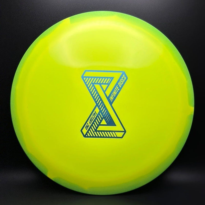 Load image into Gallery viewer, Halo S-Blend Czar - X-Out
